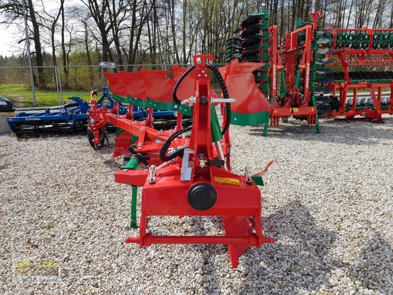 Pflug des Typs Agro-Masz PO5 PRO, Neumaschine in Teublitz (Bild 9)