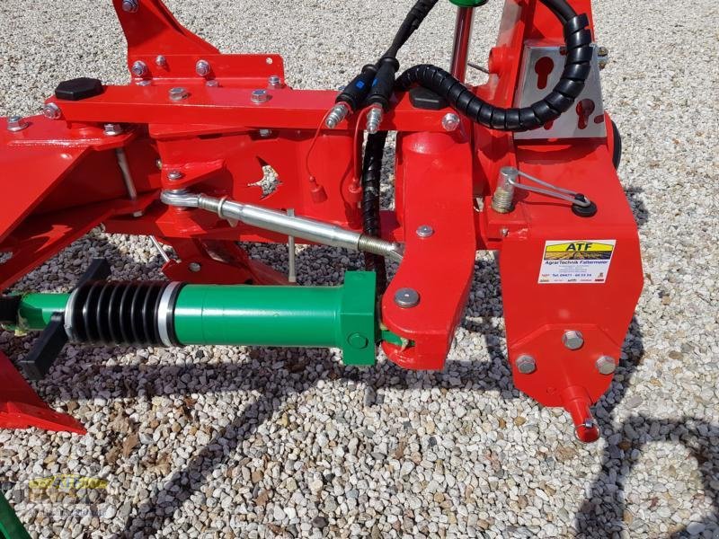Pflug des Typs Agro-Masz PO5 PRO, Neumaschine in Teublitz (Bild 10)