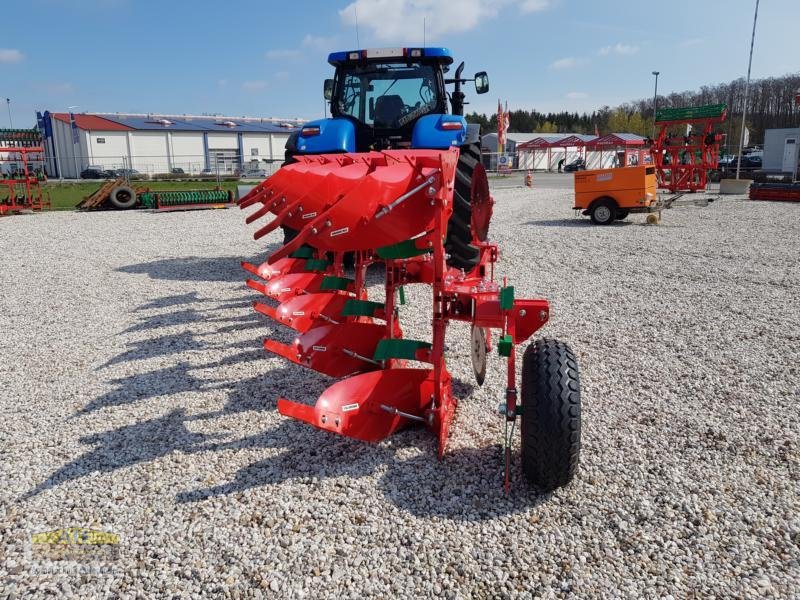 Pflug des Typs Agro-Masz PO5 PRO, Neumaschine in Teublitz (Bild 8)