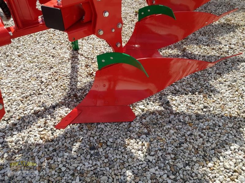 Pflug des Typs Agro-Masz PO5 PRO, Neumaschine in Teublitz (Bild 12)