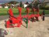 Pflug del tipo Agro-Masz POH 4 Hydraulische Steinsicherung XL Körper Doppelrad, Neumaschine In Tiefenbach (Immagine 1)