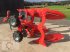 Pflug del tipo Agro-Masz POH 4 Hydraulische Steinsicherung XL Körper Doppelrad, Neumaschine In Tiefenbach (Immagine 7)