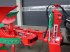 Pflug tip Agro-Masz POR 4+ mit Steinsicherung-NEU, Neumaschine in Eberschwang (Poză 19)