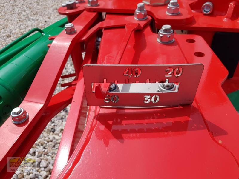 Pflug des Typs Agro-Masz POV 5, Neumaschine in Teublitz (Bild 21)