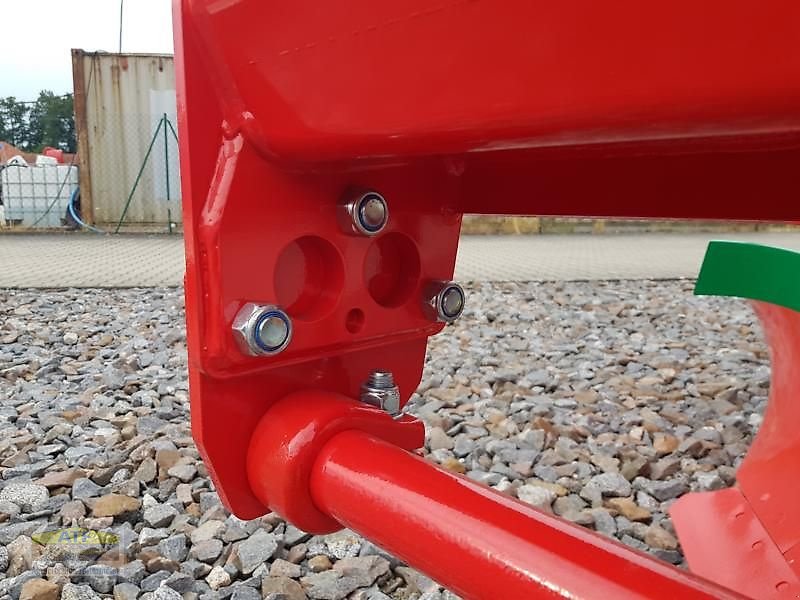 Pflug от тип Agro-Masz POV5 mit XL-Körper, Neumaschine в Teublitz (Снимка 15)