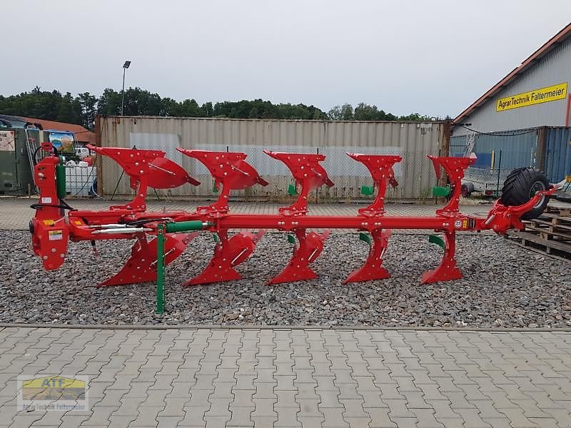 Pflug от тип Agro-Masz POV5 mit XL-Körper, Neumaschine в Teublitz (Снимка 2)