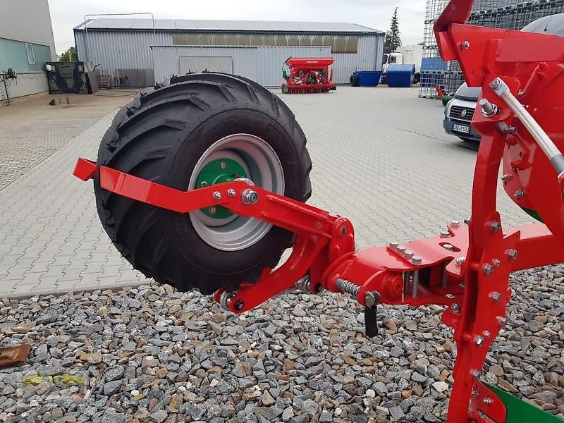 Pflug от тип Agro-Masz POV5 mit XL-Körper, Neumaschine в Teublitz (Снимка 18)