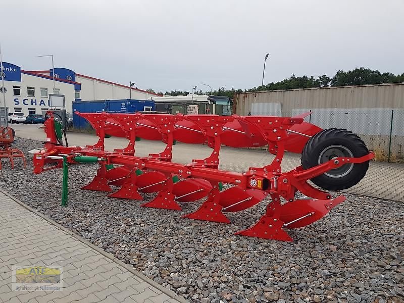 Pflug от тип Agro-Masz POV5 mit XL-Körper, Neumaschine в Teublitz (Снимка 5)
