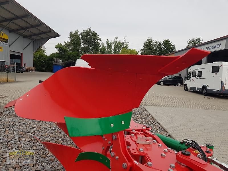 Pflug от тип Agro-Masz POV5 mit XL-Körper, Neumaschine в Teublitz (Снимка 16)