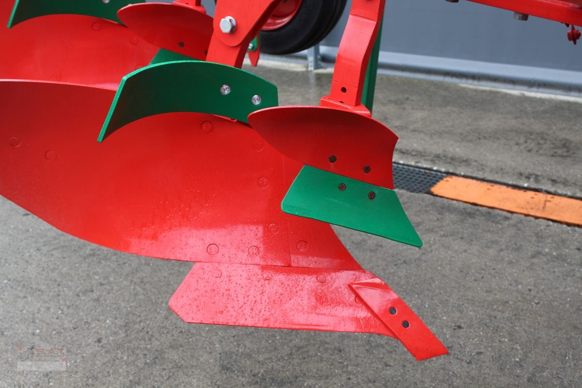 Pflug typu Agro-Masz Volldrehpflug PO 4 NEU, Neumaschine v Eberschwang (Obrázek 8)