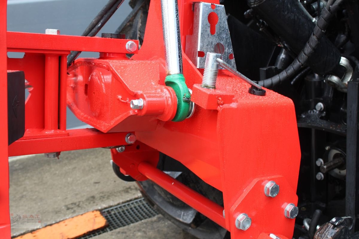 Pflug typu Agro-Masz Volldrehpflug PO 4 NEU, Neumaschine v Eberschwang (Obrázek 13)