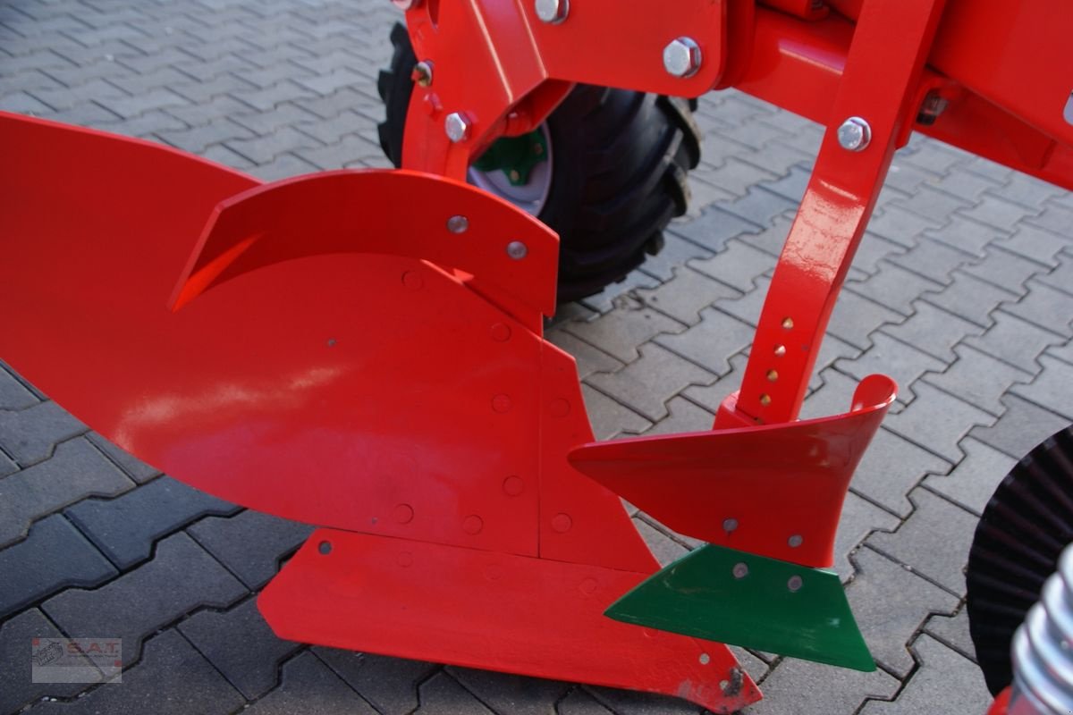 Pflug of the type Agro-Masz Volldrehpflug PO 4+ Steingesichert-NEU, Neumaschine in Eberschwang (Picture 17)