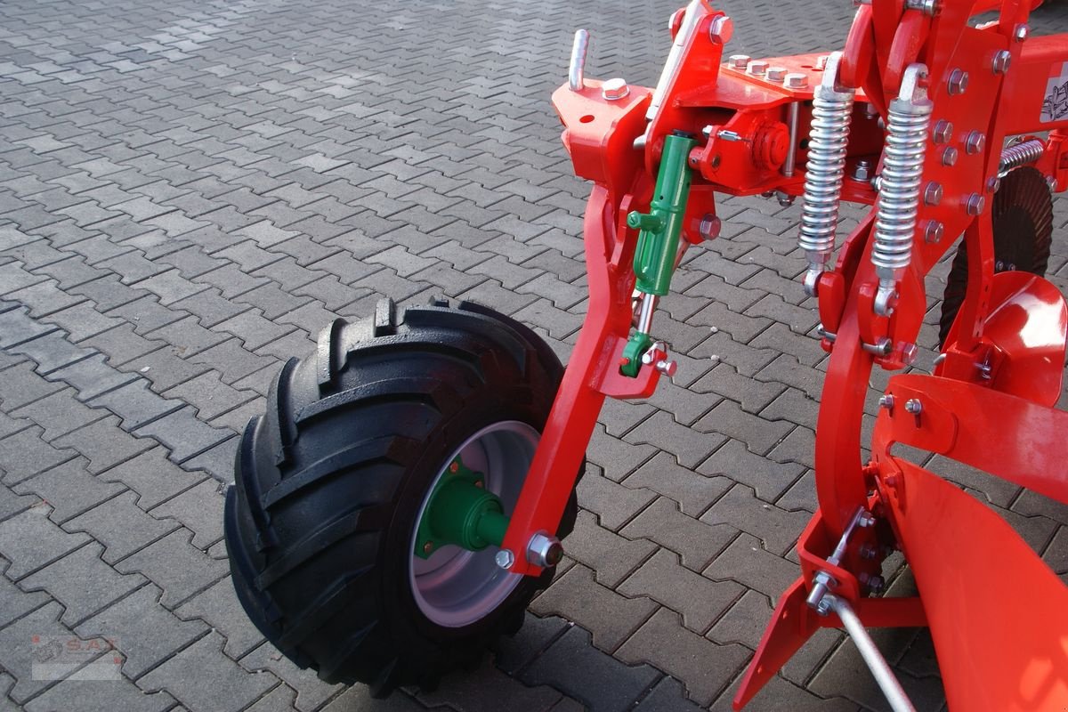 Pflug of the type Agro-Masz Volldrehpflug PO 4+ Steingesichert-NEU, Neumaschine in Eberschwang (Picture 14)