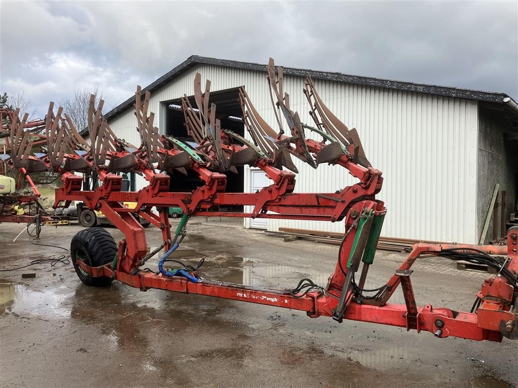 Pflug typu Agro 6 f. Risteplov, Gebrauchtmaschine v Roskilde (Obrázek 4)