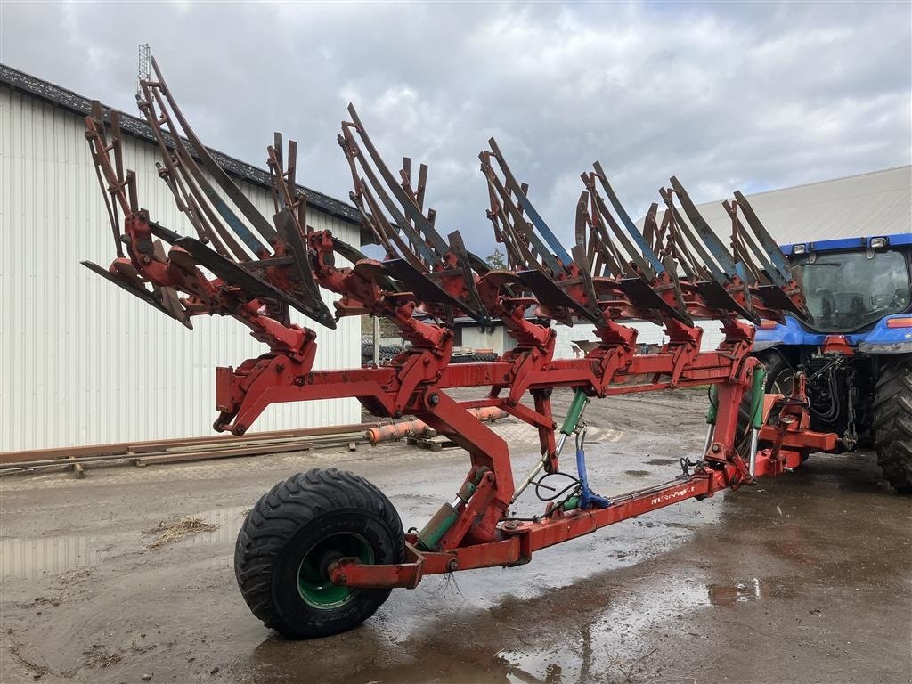 Pflug typu Agro 6 f. Risteplov, Gebrauchtmaschine v Roskilde (Obrázek 3)