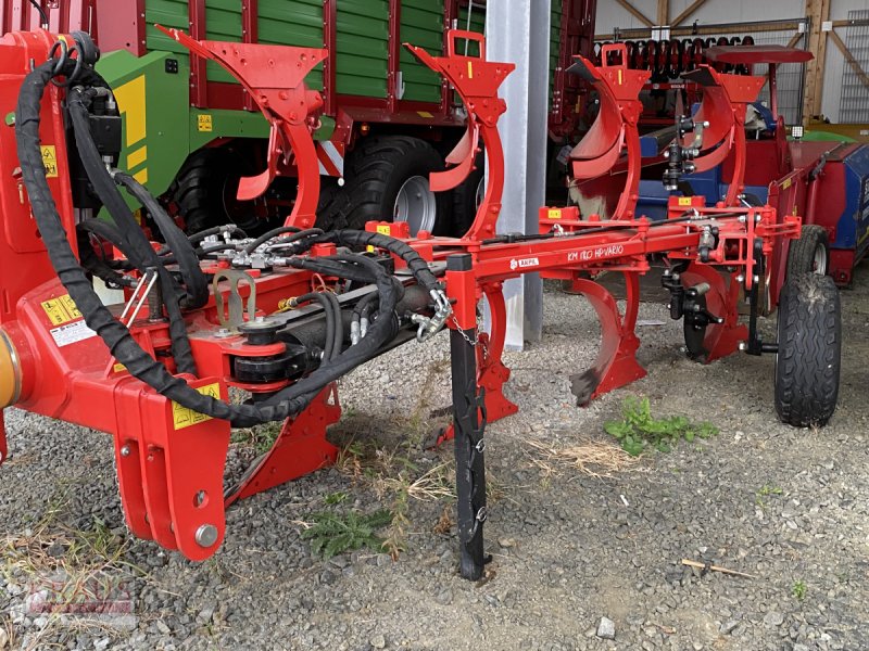 Pflug des Typs Akpil KM180 HP Vario, Neumaschine in Geiersthal (Bild 1)