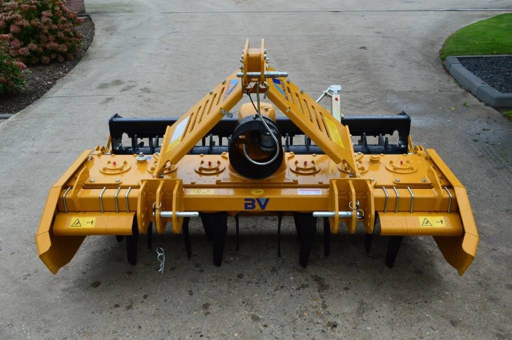 Pflug от тип Alpego BV-180 Heavy Duty Rotorkopeg, Neumaschine в Erichem (Снимка 2)