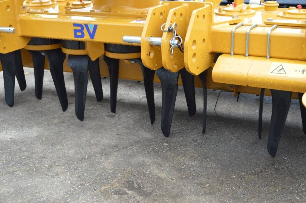 Pflug от тип Alpego BV-180 Heavy Duty Rotorkopeg, Neumaschine в Erichem (Снимка 9)