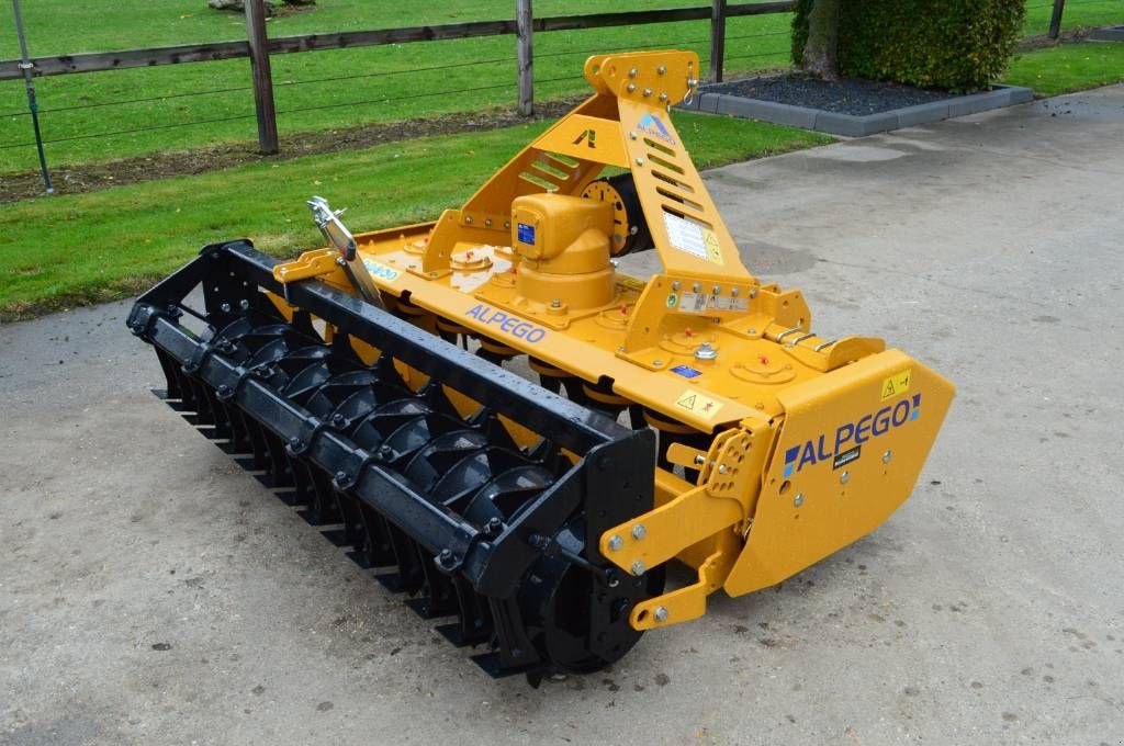 Pflug от тип Alpego BV-180 Heavy Duty Rotorkopeg, Neumaschine в Erichem (Снимка 7)