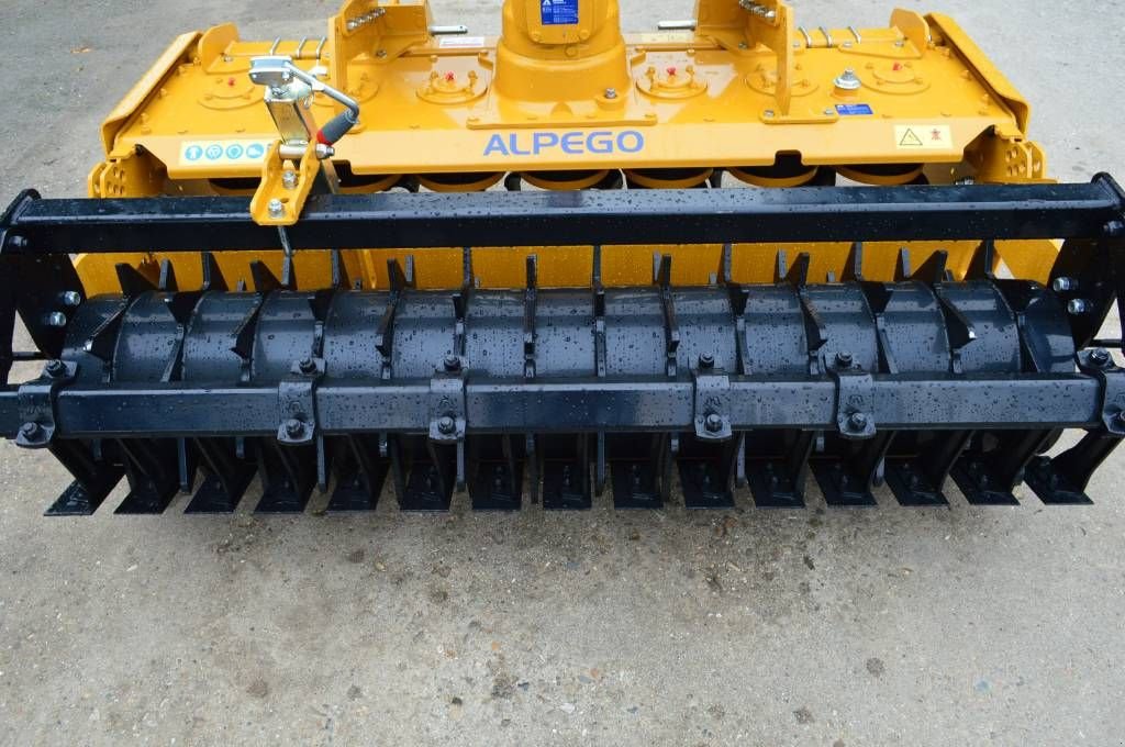Pflug от тип Alpego BV-180 Heavy Duty Rotorkopeg, Neumaschine в Erichem (Снимка 11)
