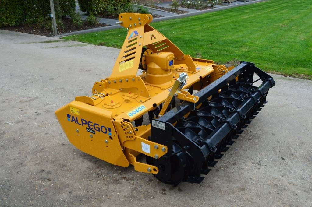 Pflug от тип Alpego BV-180 Heavy Duty Rotorkopeg, Neumaschine в Erichem (Снимка 4)