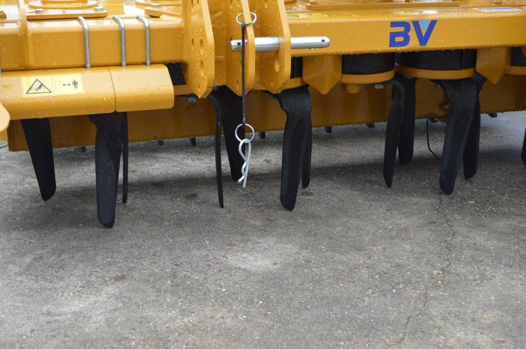 Pflug от тип Alpego BV-180 Heavy Duty Rotorkopeg, Neumaschine в Erichem (Снимка 8)