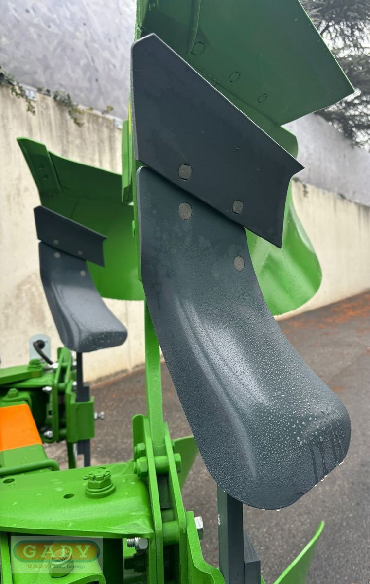 Pflug tipa Amazone AMAZONE CAYROS M 1020V 3-SCHAR, Neumaschine u Lebring (Slika 8)