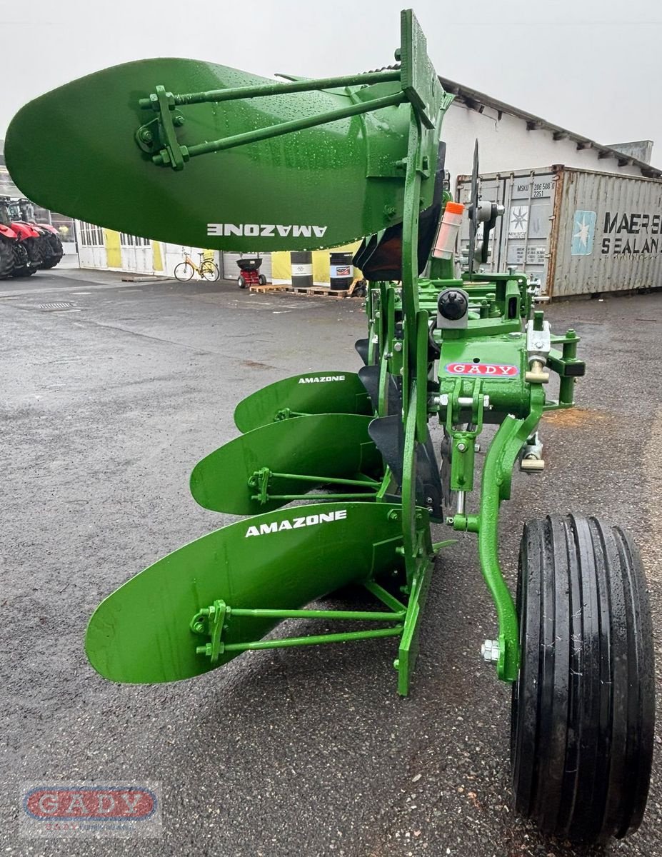 Pflug tipa Amazone AMAZONE CAYROS M 1020V 3-SCHAR, Neumaschine u Lebring (Slika 2)