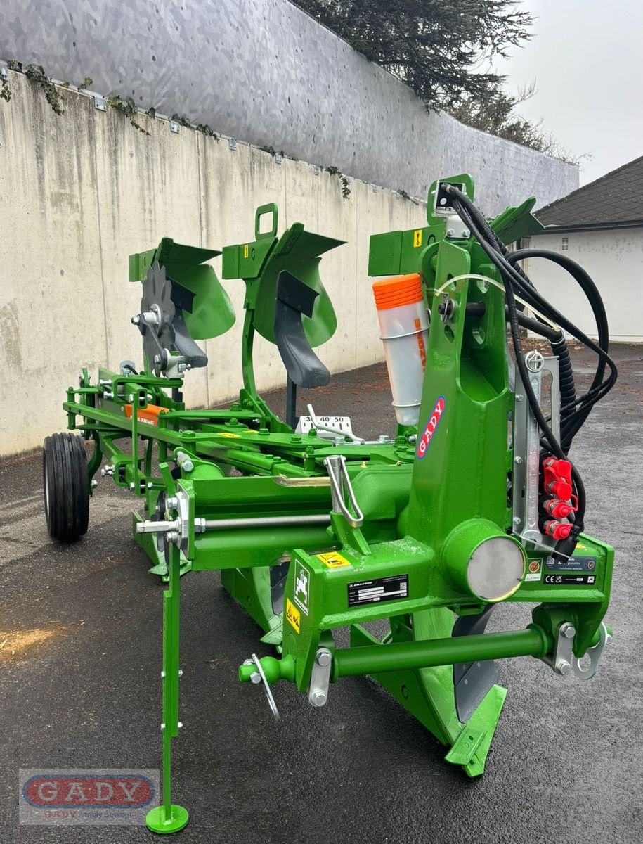 Pflug tipa Amazone AMAZONE CAYROS M 1020V 3-SCHAR, Neumaschine u Lebring (Slika 3)