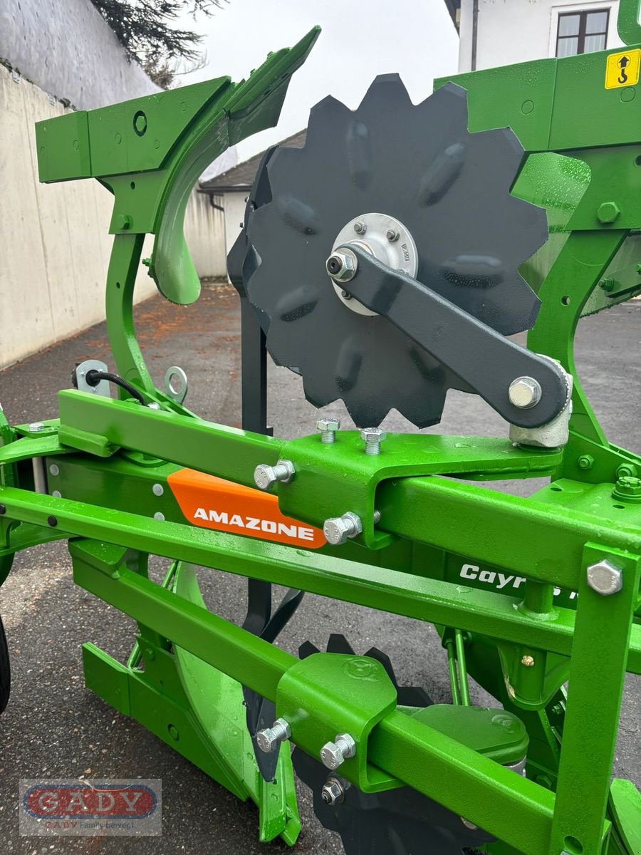Pflug tipa Amazone AMAZONE CAYROS M 1020V 3-SCHAR, Neumaschine u Lebring (Slika 7)