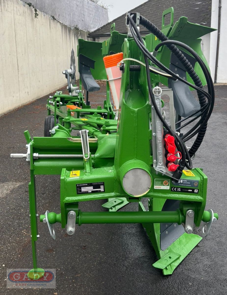 Pflug tipa Amazone AMAZONE CAYROS M 1020V 3-SCHAR, Neumaschine u Lebring (Slika 5)