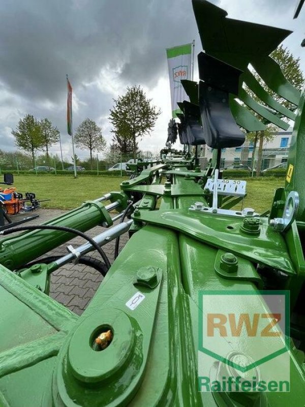 Pflug des Typs Amazone Amazone CAYROS XS 950 SBV RH82 5-SC, Ausstellungsmaschine in Rommerskirchen (Bild 4)