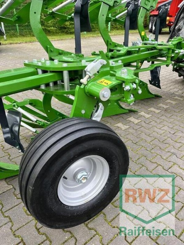 Pflug του τύπου Amazone Amazone CAYROS XS 950 SBV RH82 5-SC, Ausstellungsmaschine σε Rommerskirchen (Φωτογραφία 2)