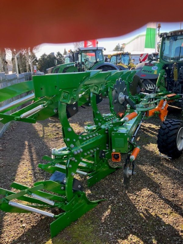 Pflug del tipo Amazone Anbau-Volldrehpflug Teres 300, Gebrauchtmaschine en Eckernförde (Imagen 1)