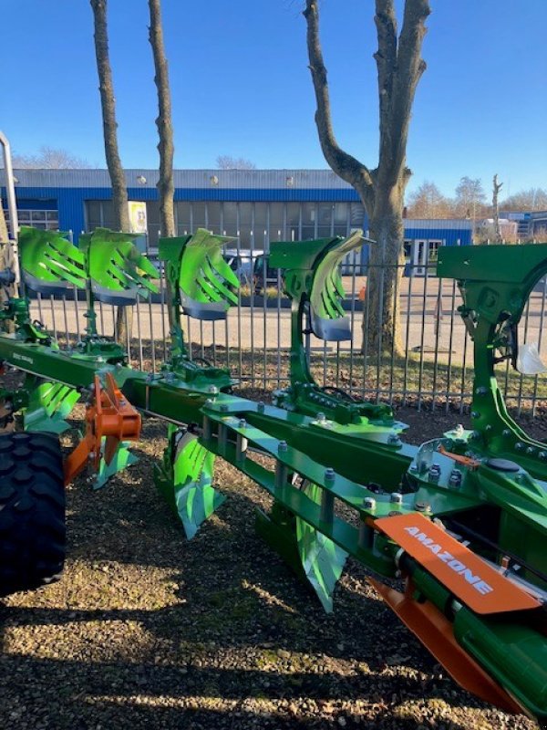 Pflug del tipo Amazone Anbau-Volldrehpflug Teres 300, Gebrauchtmaschine en Eckernförde (Imagen 3)