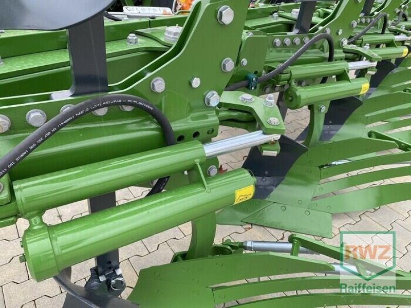Pflug des Typs Amazone Anbau-Volldrehpflug Teres 300V, Neumaschine in Diez (Bild 4)