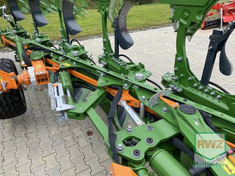 Pflug des Typs Amazone Anbau-Volldrehpflug Teres 300V, Neumaschine in Diez (Bild 3)
