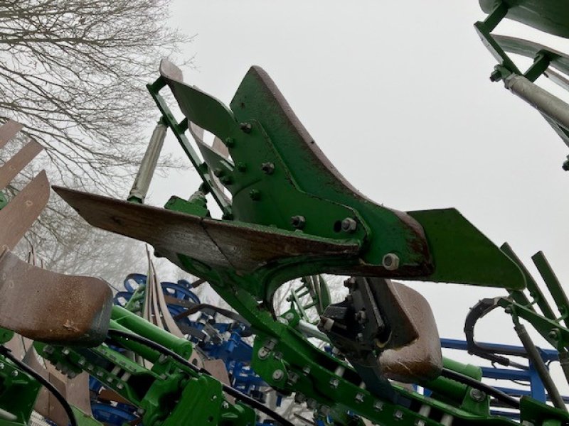Pflug des Typs Amazone Anhänge-Volldrehpflug Tyrok, Gebrauchtmaschine in Preetz (Bild 6)