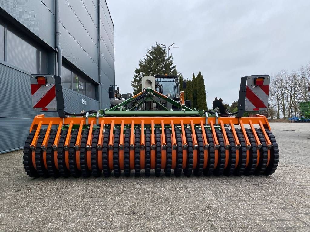 Pflug typu Amazone Catros+3003, Gebrauchtmaschine v Beilen (Obrázok 5)