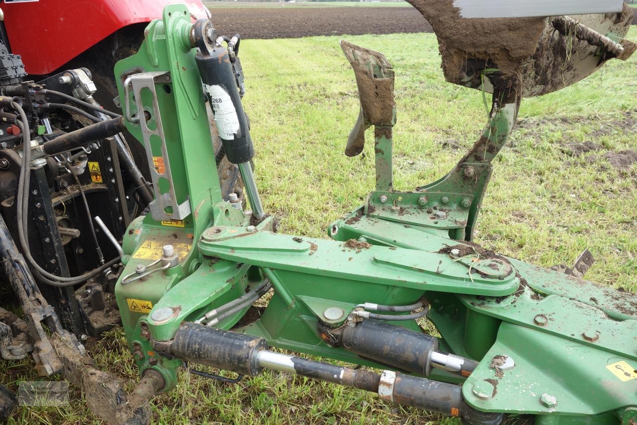 Pflug des Typs Amazone Cayron 200 5 Schar, Gebrauchtmaschine in Borken (Bild 3)