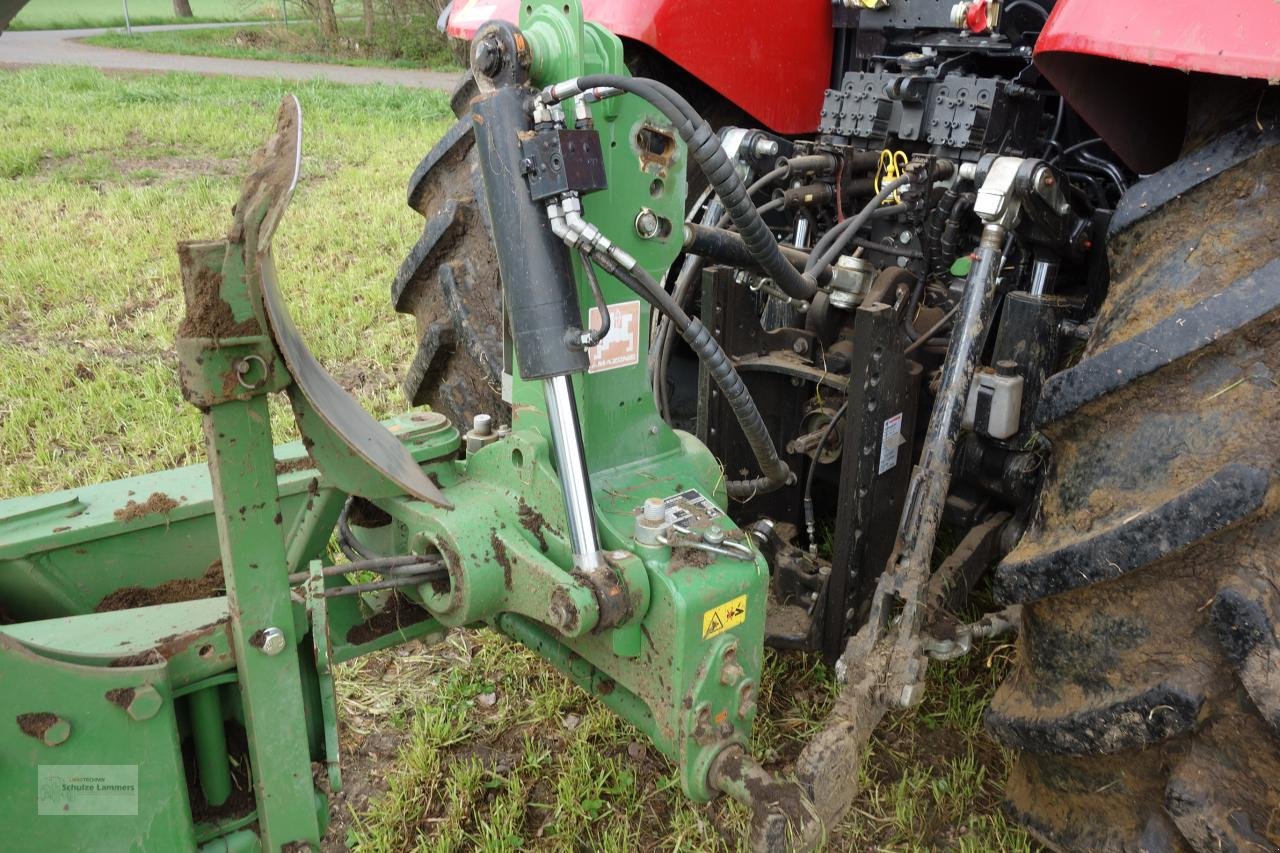 Pflug des Typs Amazone Cayron 200 5 Schar, Gebrauchtmaschine in Borken (Bild 8)