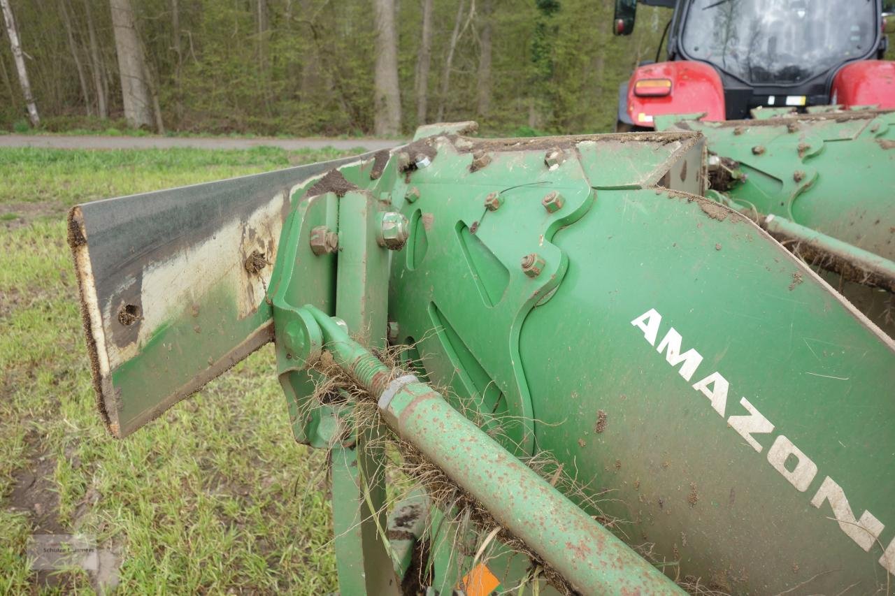 Pflug des Typs Amazone Cayron 200 5 Schar, Gebrauchtmaschine in Borken (Bild 9)