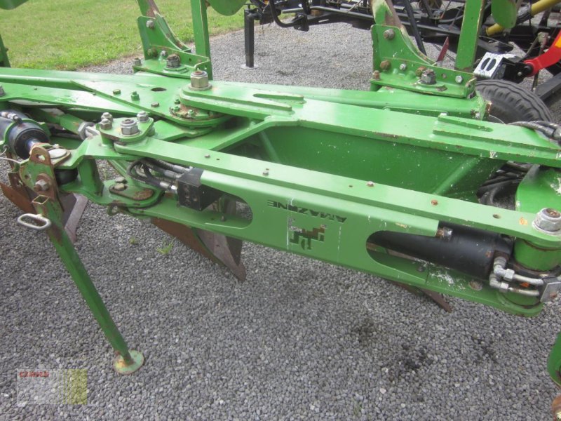 Pflug of the type Amazone CAYRON 200 V -100, 5-Schar, Gebrauchtmaschine in Westerstede (Picture 7)