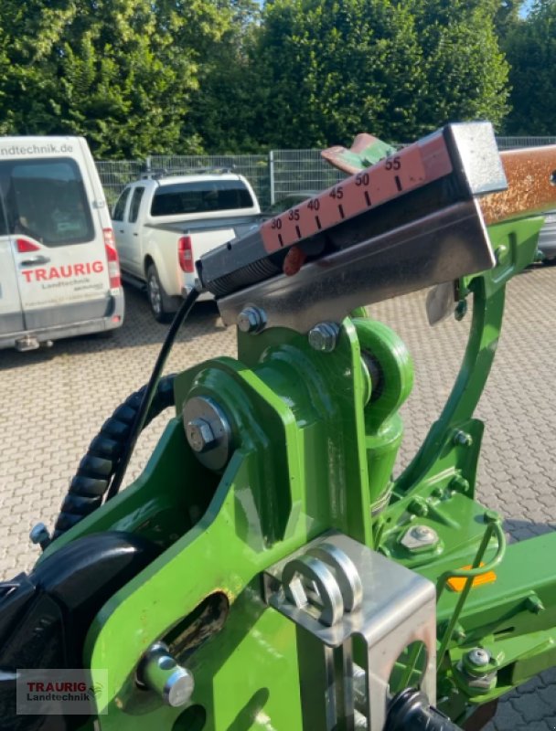 Pflug typu Amazone Cayron 200 V, Gebrauchtmaschine v Mainburg/Wambach (Obrázek 5)