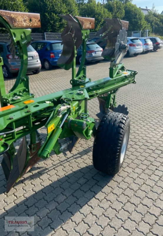 Pflug typu Amazone Cayron 200 V, Gebrauchtmaschine v Mainburg/Wambach (Obrázek 7)