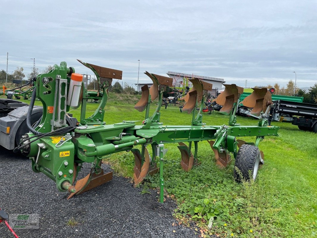 Pflug of the type Amazone Cayron 200, Gebrauchtmaschine in Rhede / Brual (Picture 2)