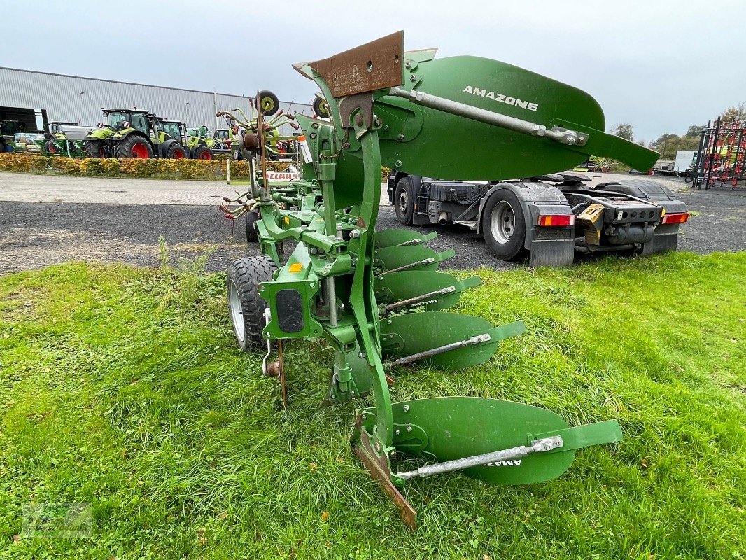 Pflug of the type Amazone Cayron 200, Gebrauchtmaschine in Rhede / Brual (Picture 3)