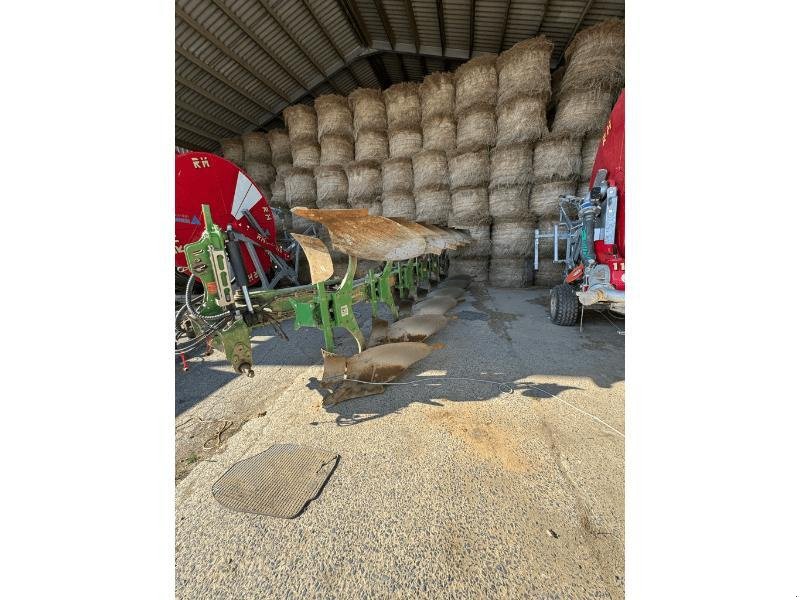 Pflug του τύπου Amazone CAYRON 200V100, Gebrauchtmaschine σε ESCAUDOEUVRES