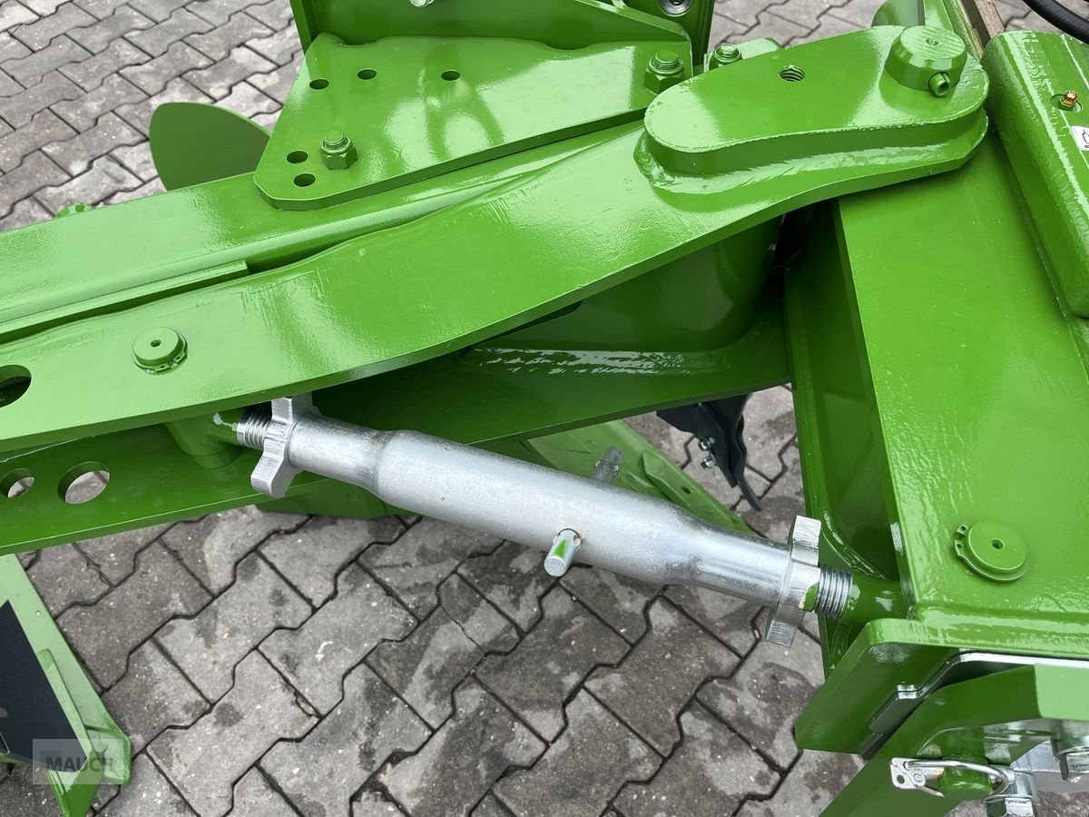 Pflug tip Amazone Cayros M 1020 SB 4-Schar, Neumaschine in Burgkirchen (Poză 11)