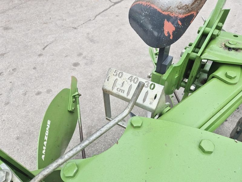 Pflug za tip Amazone Cayros M 3-950 V Pflug 3-scharig, Gebrauchtmaschine u St. Marienkirchen (Slika 10)